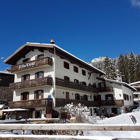 Villa Elena B&B Hotel Сан-Мартино-ди-Кастроцца Экстерьер фото
