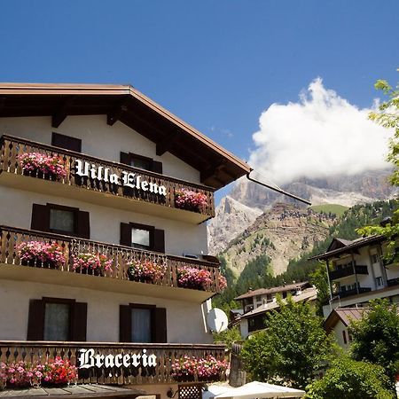 Villa Elena B&B Hotel Сан-Мартино-ди-Кастроцца Экстерьер фото