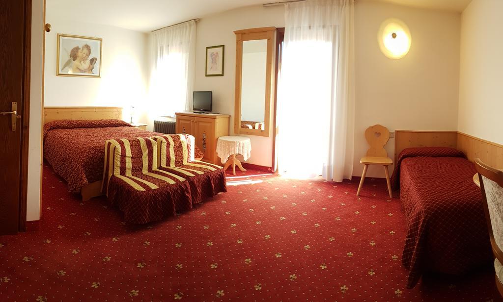 Villa Elena B&B Hotel Сан-Мартино-ди-Кастроцца Экстерьер фото