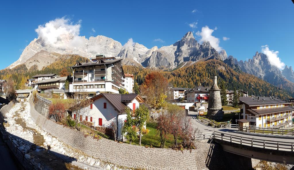Villa Elena B&B Hotel Сан-Мартино-ди-Кастроцца Экстерьер фото