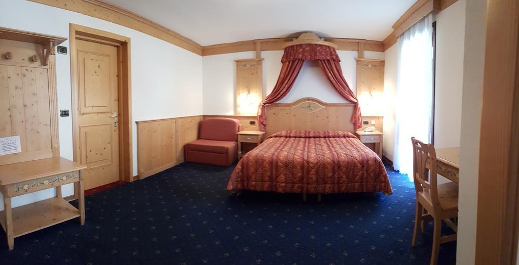 Villa Elena B&B Hotel Сан-Мартино-ди-Кастроцца Экстерьер фото