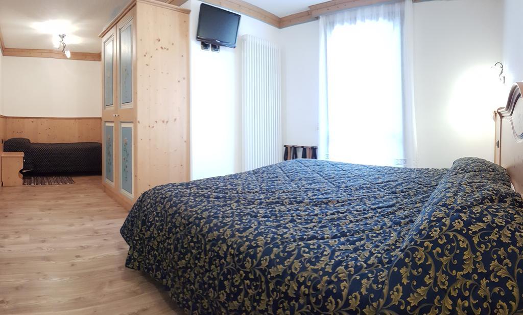 Villa Elena B&B Hotel Сан-Мартино-ди-Кастроцца Экстерьер фото
