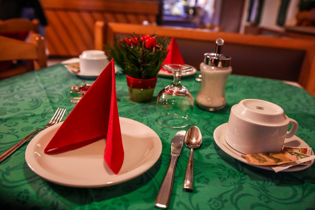 Villa Elena B&B Hotel Сан-Мартино-ди-Кастроцца Экстерьер фото