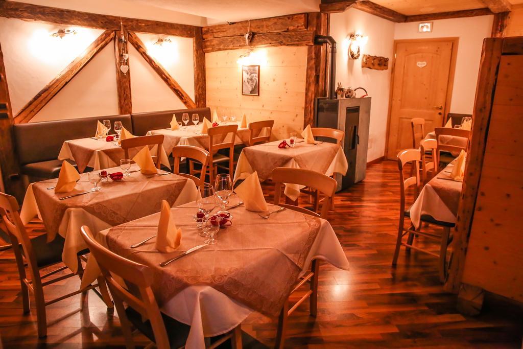 Villa Elena B&B Hotel Сан-Мартино-ди-Кастроцца Экстерьер фото