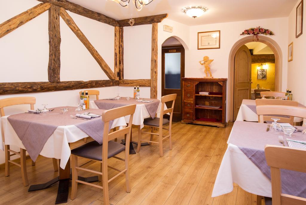 Villa Elena B&B Hotel Сан-Мартино-ди-Кастроцца Экстерьер фото