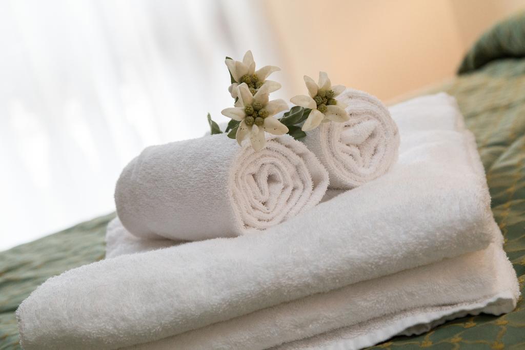 Villa Elena B&B Hotel Сан-Мартино-ди-Кастроцца Экстерьер фото