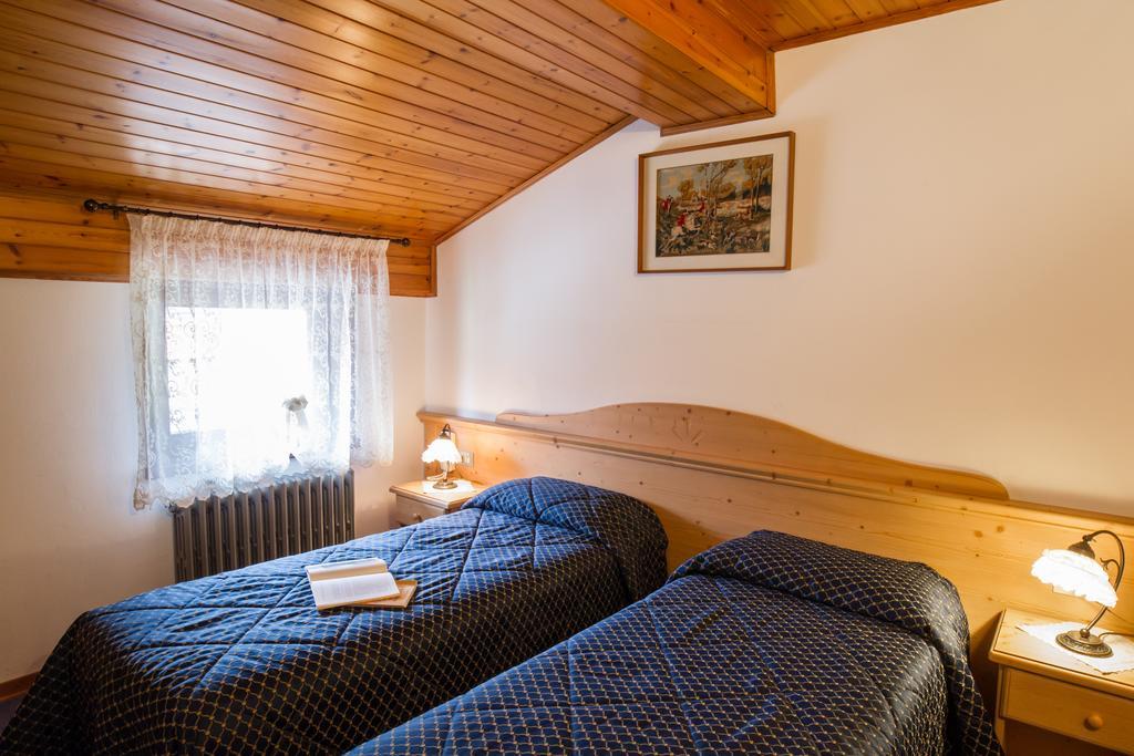 Villa Elena B&B Hotel Сан-Мартино-ди-Кастроцца Экстерьер фото