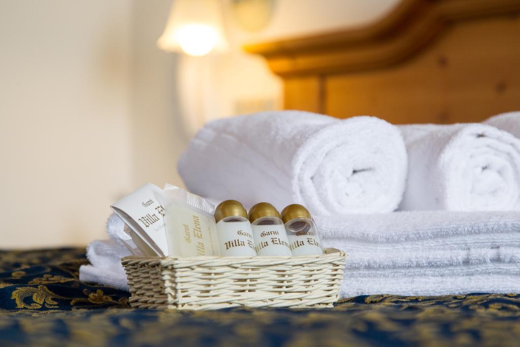 Villa Elena B&B Hotel Сан-Мартино-ди-Кастроцца Экстерьер фото