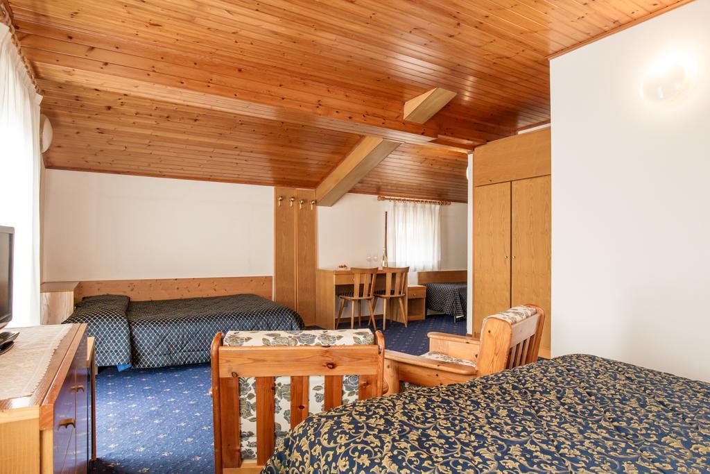 Villa Elena B&B Hotel Сан-Мартино-ди-Кастроцца Экстерьер фото
