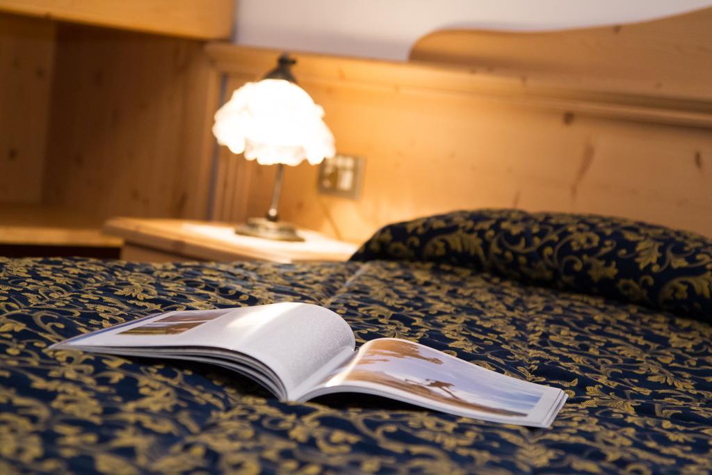 Villa Elena B&B Hotel Сан-Мартино-ди-Кастроцца Экстерьер фото
