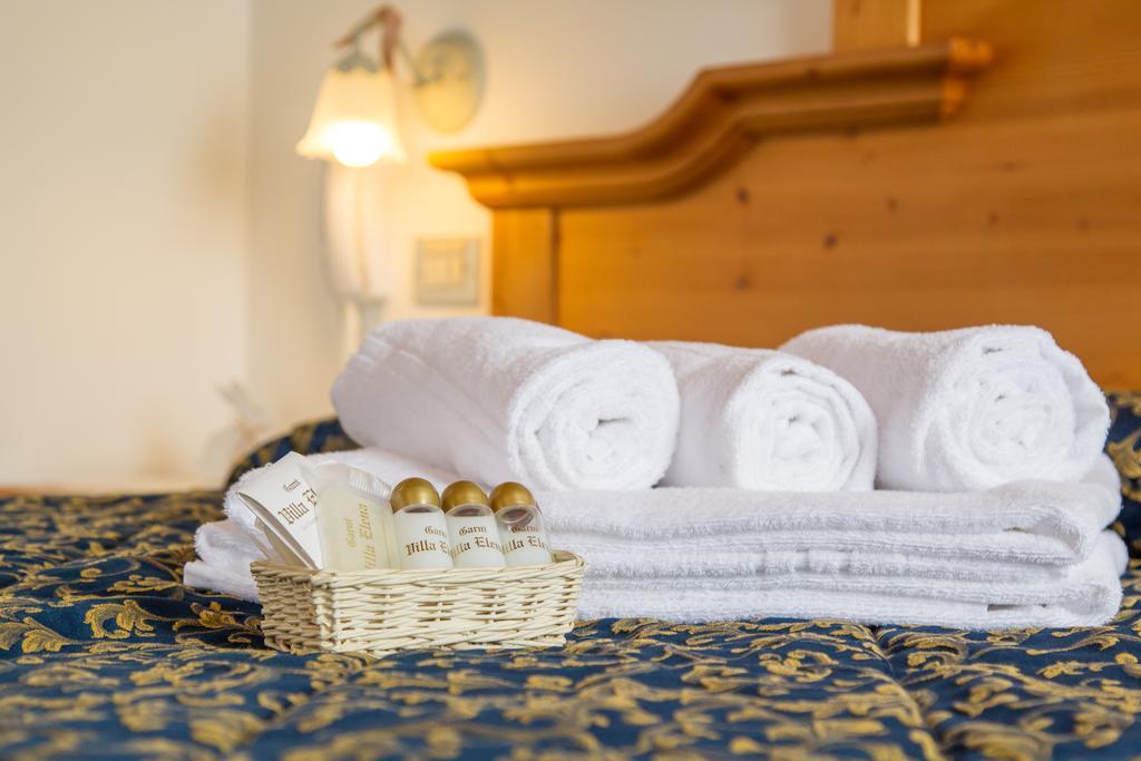 Villa Elena B&B Hotel Сан-Мартино-ди-Кастроцца Экстерьер фото