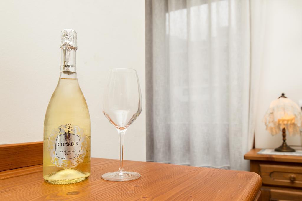 Villa Elena B&B Hotel Сан-Мартино-ди-Кастроцца Экстерьер фото