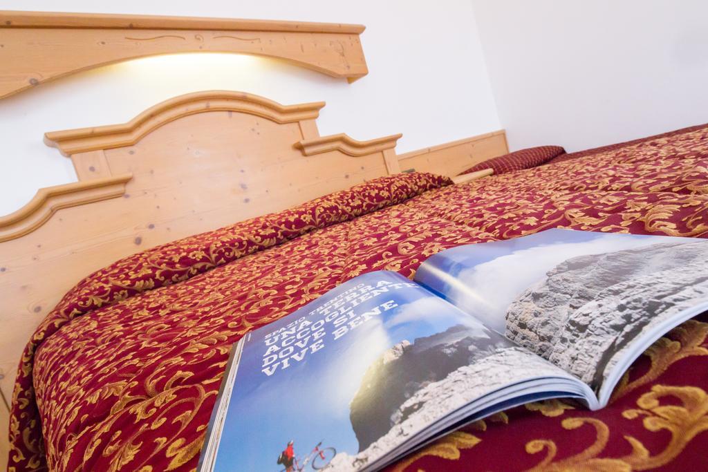 Villa Elena B&B Hotel Сан-Мартино-ди-Кастроцца Экстерьер фото
