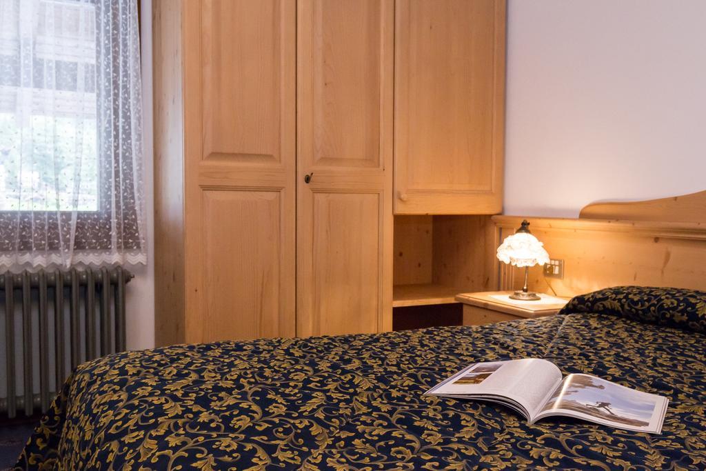 Villa Elena B&B Hotel Сан-Мартино-ди-Кастроцца Экстерьер фото